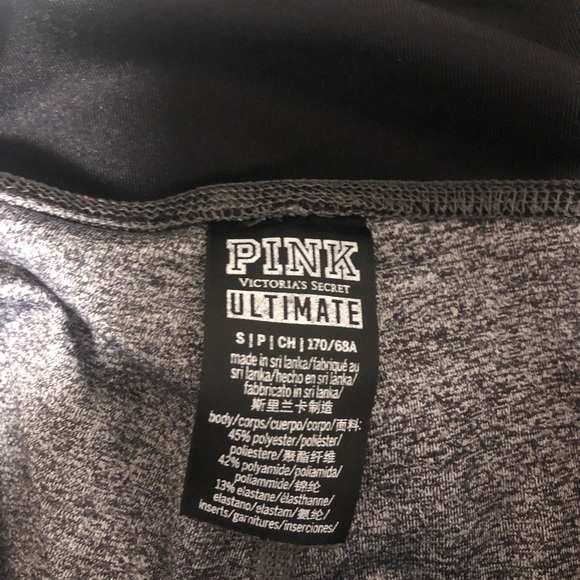 Full Length VS leggings - Picture 4 of 4